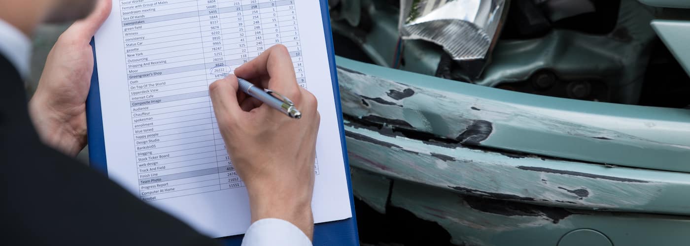 Gap Insurance Coverage Major World