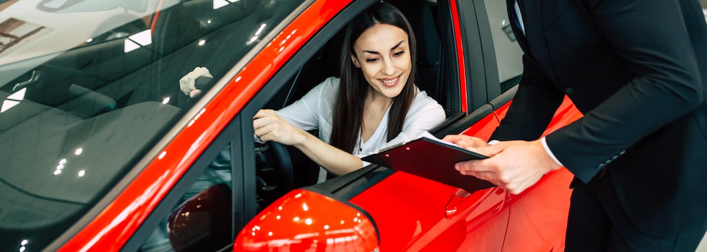 Can You get a Car Lease Takeover? Major World