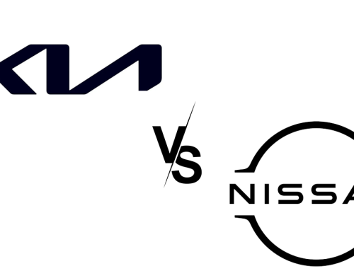 Nissan vs. Kia Brand Comparison