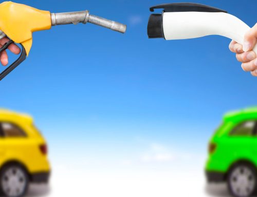 Gas vs Electric Cars: Everything You Need to Know