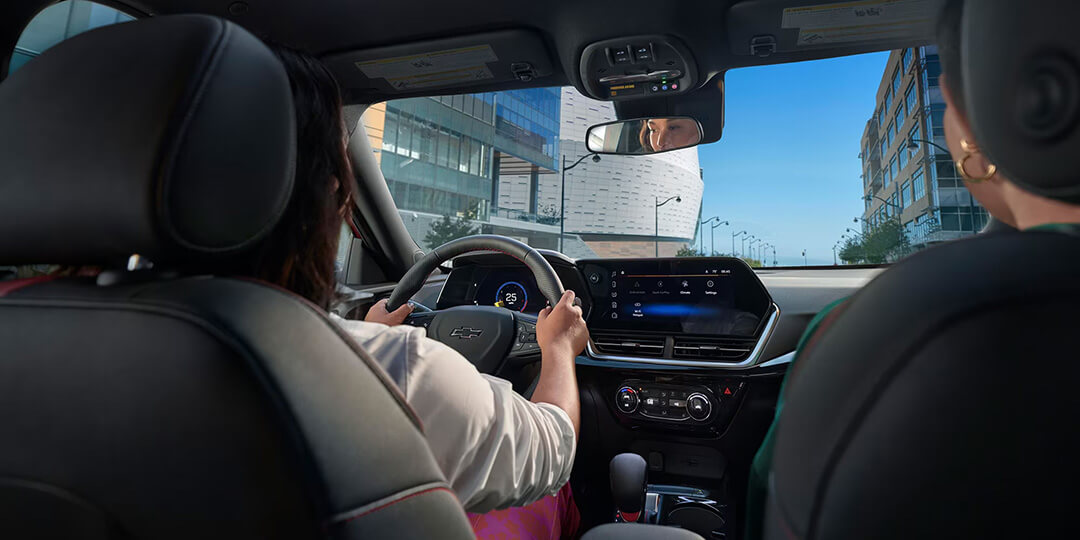 2024 Chevy Trax for Sale Queens, NY Major World