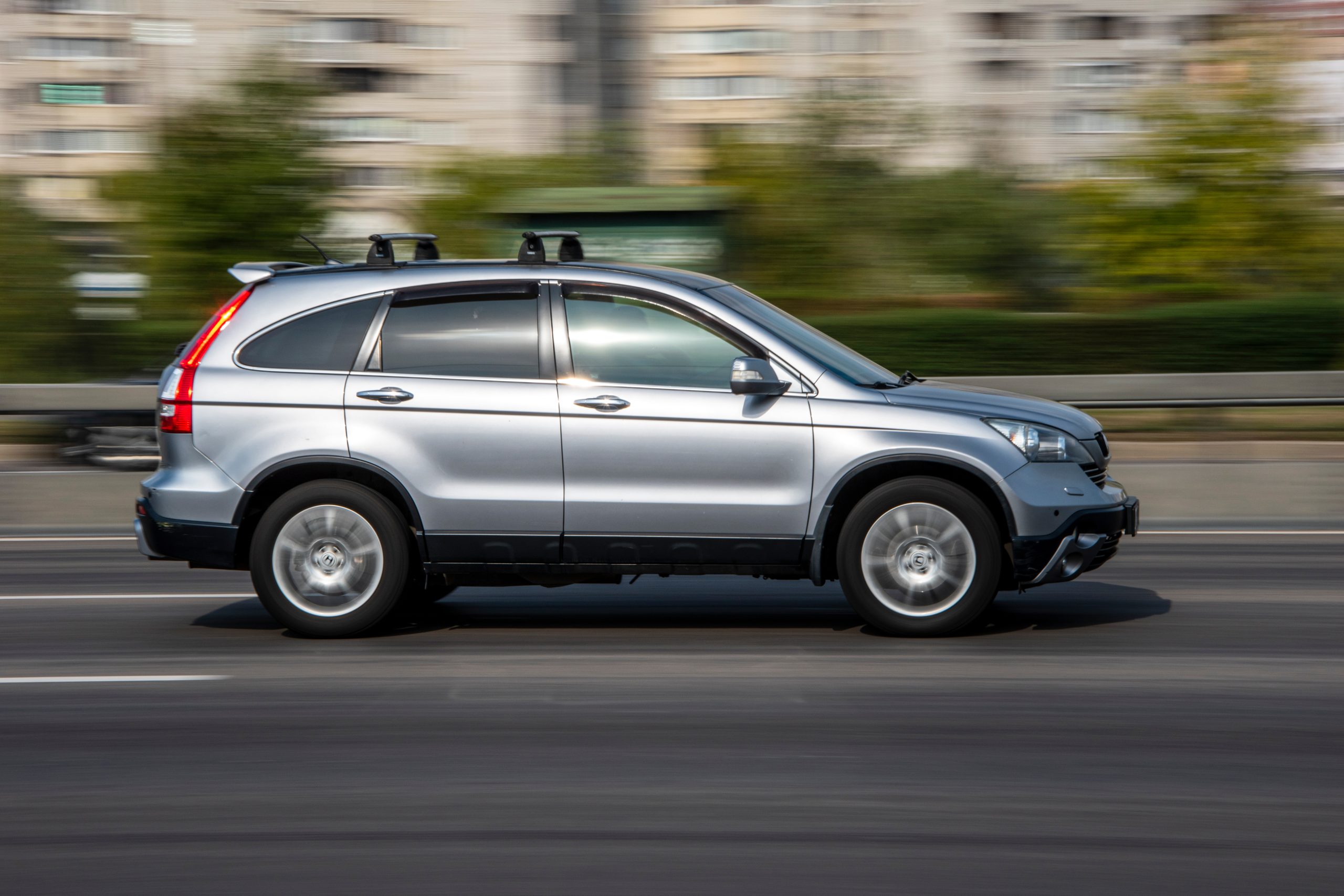 Top 5 Safest Used Cars in an Accident Major World