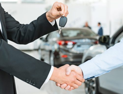 Busting the Top 5 Myths About Buying a Used Car