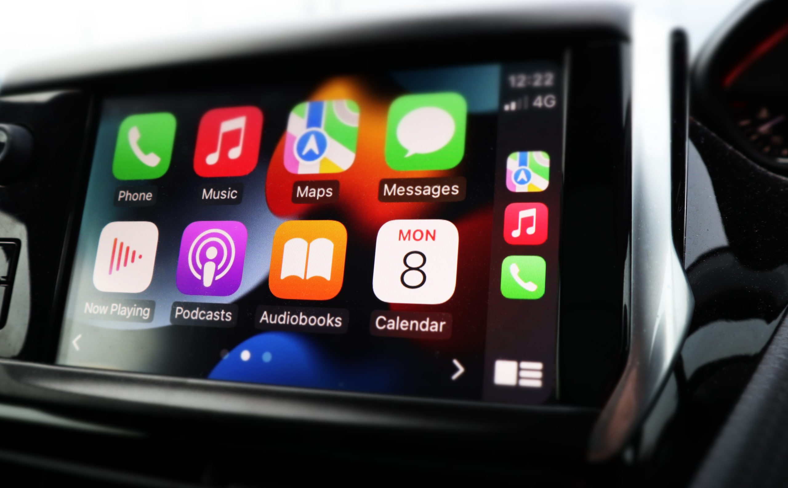 Features Tech Jpg Top Tech: The Top 5 Tech Features to Look for in Your Next Vehicle ...